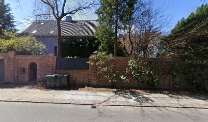 Hello Nature, Blomsterhandler i Lyngby-Taarbæk