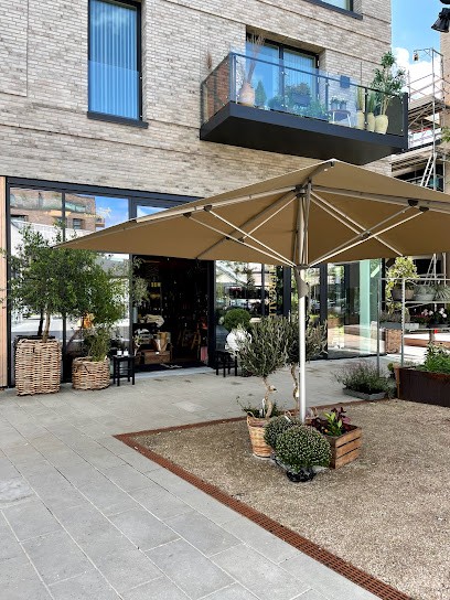 Blomstergalleriet v/Dorte Vestkær Pedersen, Blomsterhandler i Billund