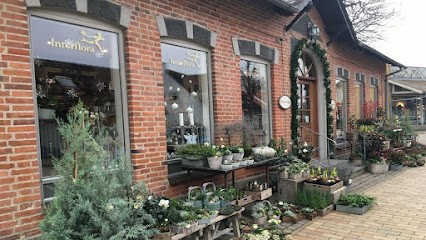 Forglemmigej, Blomsterhandler i Nordfyns