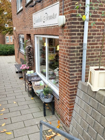 Elisabeth's Blomster, Blomsterhandler i Aarhus