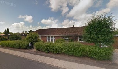 Moselund Blomster v/Dorthe Arnsfelt Larsen, Blomsterhandler i Svendborg