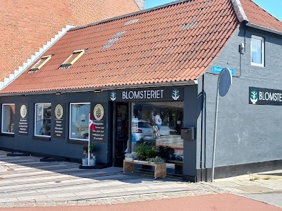 Blomsteriet, Blomsterhandler i Vesthimmerlands