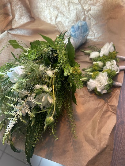 Juhls Blomster, Blomsterhandler i Aabenraa