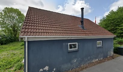 Cactus v/Gitte Madsen, Blomsterhandler i Lejre