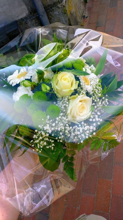 Blomstertorvet Hygge og Hjem, Blomsterhandler i Favrskov