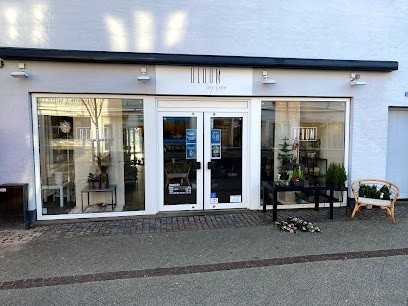 Bloom by Lene, Blomsterhandler i Vesthimmerlands