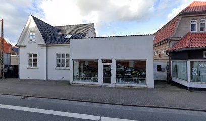 Euroflorist, Blomsterhandler i Esbjerg