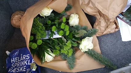 Multiflower Design, Blomsterhandler i Faaborg-Midtfyn