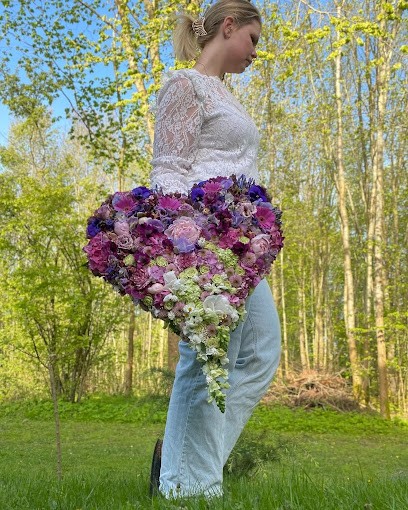 Kragelund blomsterdesign, Blomsterhandler i Randers