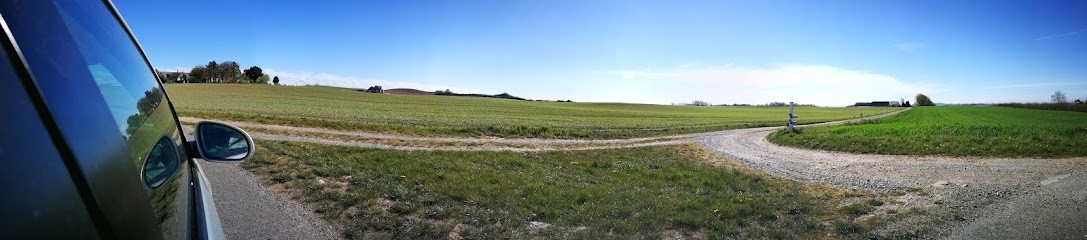 Tusindfryd, Blomsterhandler i Faaborg-Midtfyn