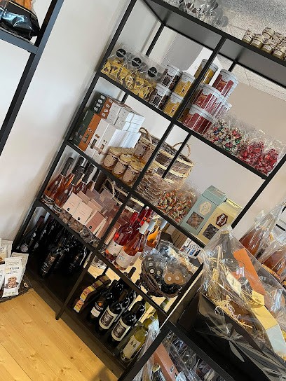 morsbøl goodies, Blomsterhandler i Billund