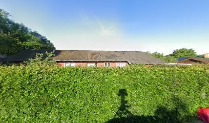 Holms Blomster V/Anne Thrysøe Sørensen, Blomsterhandler i Rebild