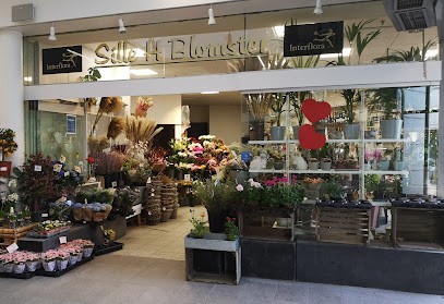 Sille H Blomster, Blomsterhandler i Helsingør