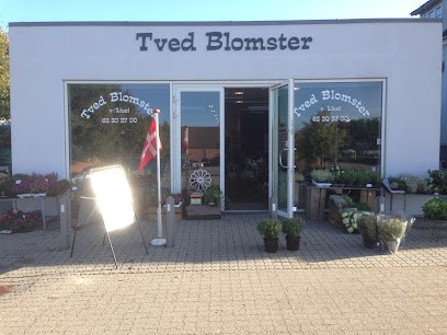 Tved Blomster v/Lissi, Blomsterhandler i Svendborg