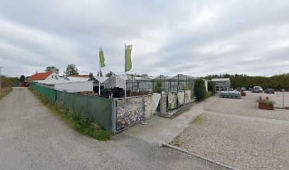 Bristol Blomster, Blomsterhandler i Tårnby