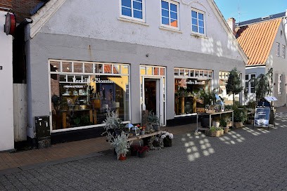 Pernille`s Blomster, Blomsterhandler i Tønder