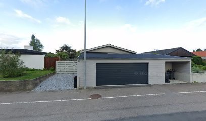 Onesto-Flowers, Blomsterhandler i Helsingør