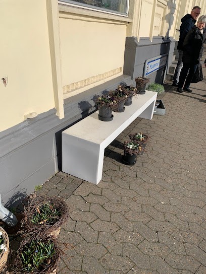 Tendens, Blomsterhandler i Esbjerg