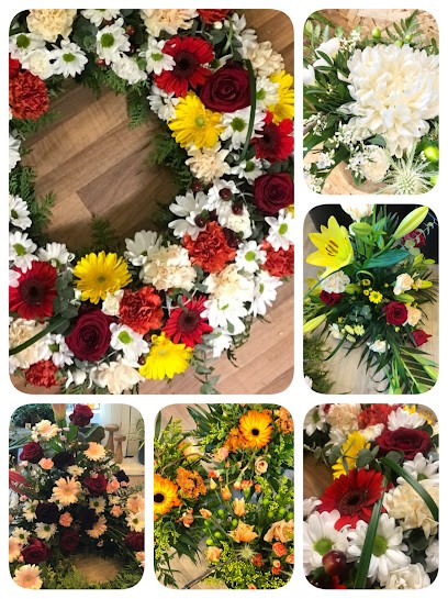 Byens Blomster, Blomsterhandler i Thisted