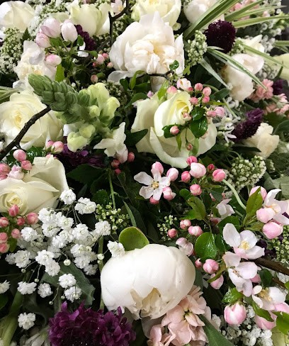 Dybkilde Blomsterarrangør, Blomsterhandler i Høje-Taastrup